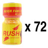 BGP Leather Cleaner Rush Original 10ml x72